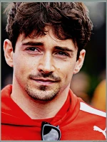 Imagem recente de leclerc