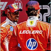 Imagem recente de leclerc