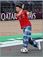 Imagem recente de leclerc