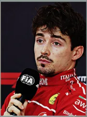 Imagem recente de leclerc