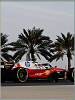 Imagem recente de leclerc