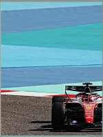 Imagem recente de leclerc