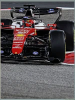 Imagem recente de leclerc