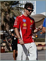 Imagem recente de leclerc