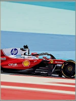 Imagem recente de leclerc