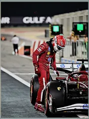 Imagem recente de leclerc