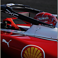 Imagem recente de leclerc