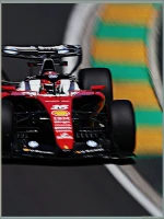 Imagem recente de leclerc