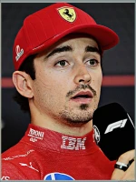 Imagem recente de leclerc