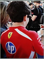 Imagem recente de leclerc