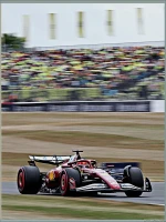 Imagem recente de leclerc