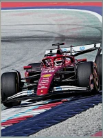 Imagem recente de leclerc