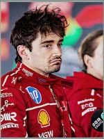 Imagem recente de leclerc