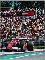 Imagem recente de leclerc