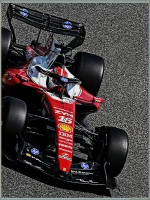 Imagem recente de leclerc