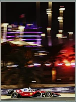 Imagem recente de leclerc