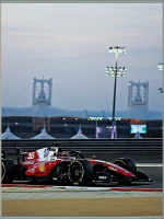 Imagem recente de leclerc