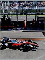 Imagem recente de leclerc