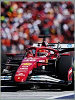 Imagem recente de leclerc