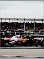 Imagem recente de leclerc