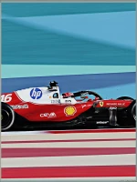 Imagem recente de leclerc