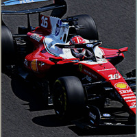 Imagem recente de leclerc