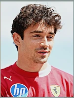 Imagem recente de leclerc