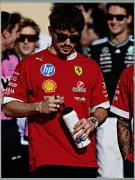 Imagem recente de leclerc