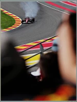 Imagem recente de leclerc