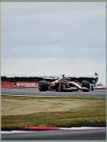 Imagem recente de leclerc