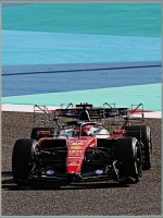 Imagem recente de leclerc