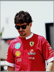 Imagem recente de leclerc