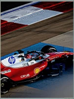 Imagem recente de leclerc