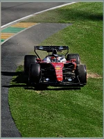 Imagem recente de leclerc