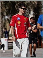 Imagem recente de leclerc