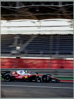 Imagem recente de leclerc