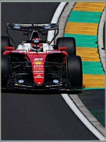 Imagem recente de leclerc