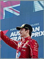 Imagem recente de leclerc