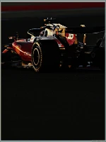 Imagem recente de leclerc