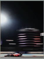 Imagem recente de leclerc