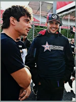 Imagem recente de leclerc