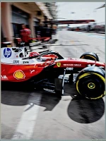 Imagem recente de leclerc