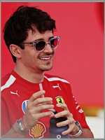 Imagem recente de leclerc