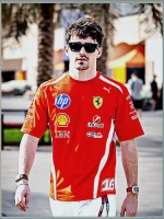 Imagem recente de leclerc