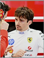 Imagem recente de leclerc