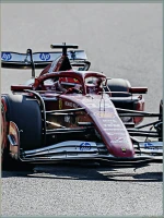 Imagem recente de leclerc