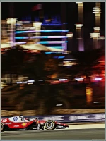 Imagem recente de leclerc