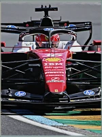 Imagem recente de leclerc