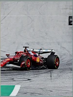 Imagem recente de leclerc