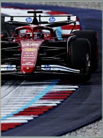 Imagem recente de leclerc